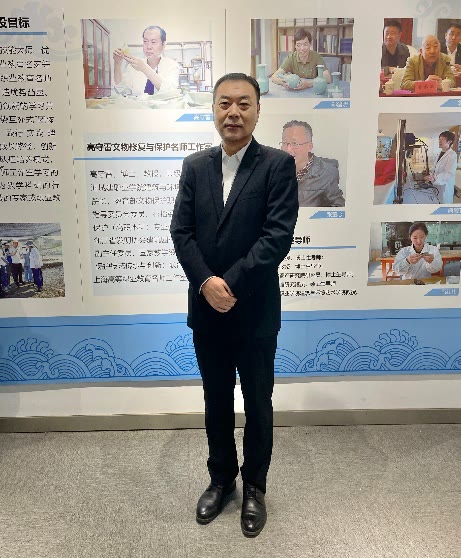 教学团队组成与建设举措团队成员照片